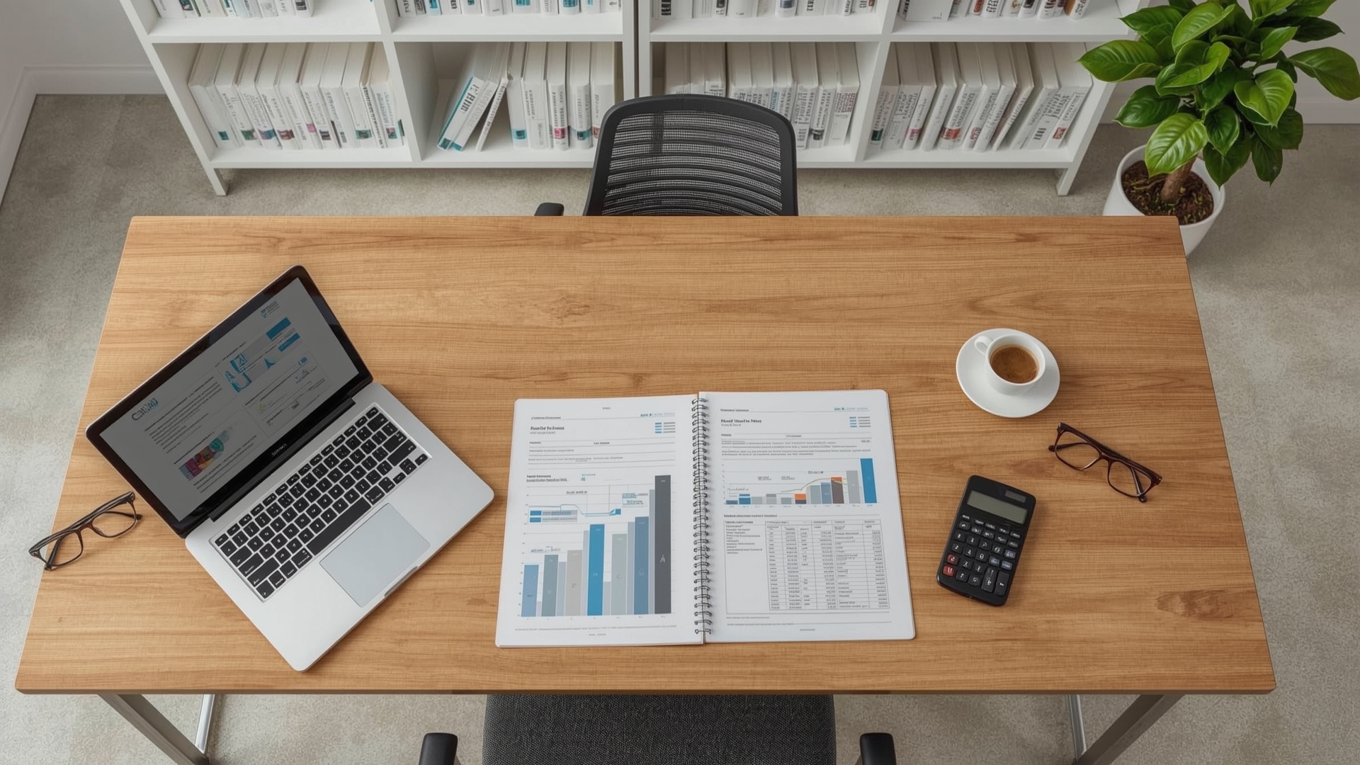 Our team of accounting professionals